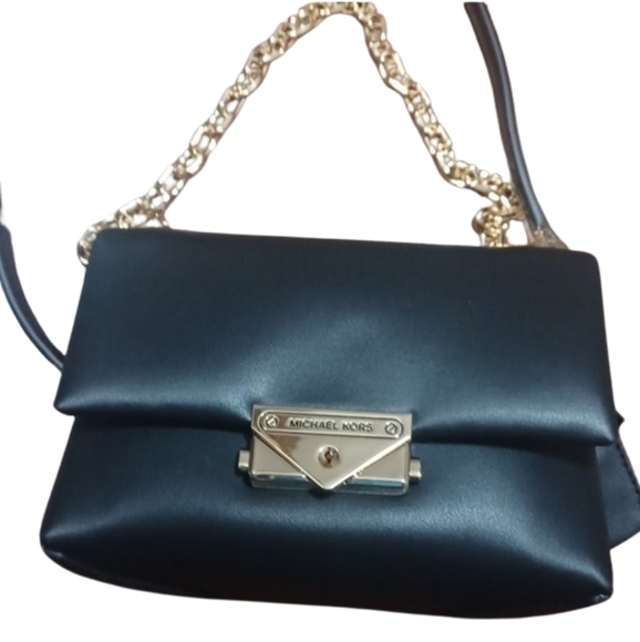 MICHAEL KORS Cece Small Shoulder Bag - Picture 8 of 11